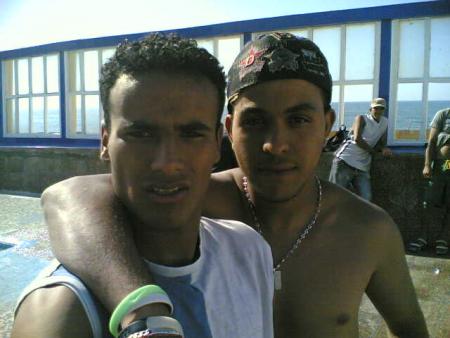 mourad et moi r1 adire