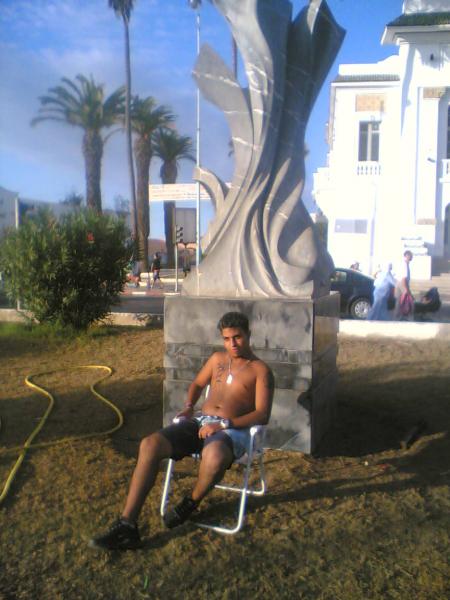 mido fe jdida